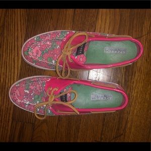 Sperry Boat Shoes for Sale!